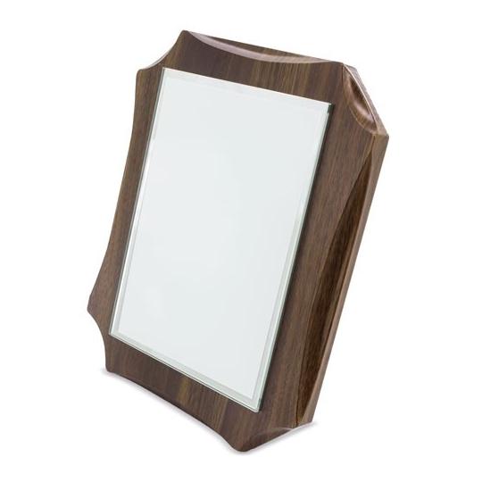 Suporte moderno de sublimação Rectus