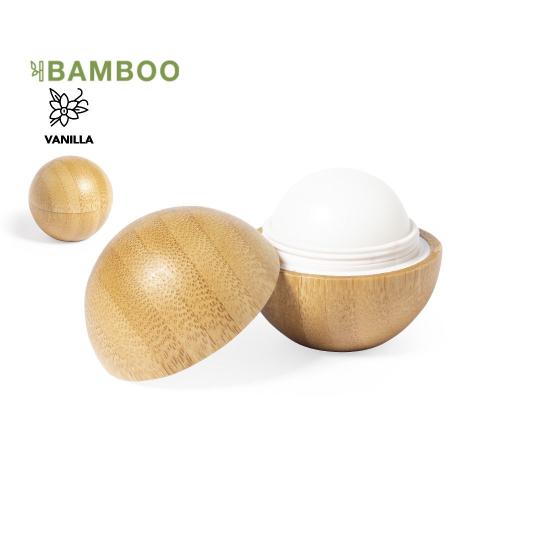 Bálsamo labial em palha de trigo Barak