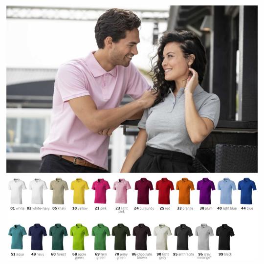 Polos