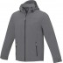 Casaco softshell impermeável de homem e mulher Langley Elevate®