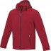 Casaco softshell impermeável de homem e mulher Langley Elevate®