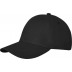 6-panel cap Davis Elevate Life®