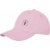 Gorra de 6 paneles Davis Elevate Life®
