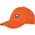 6-panel cap Davis Elevate Life®