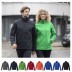 Casaco softshell impermeável de homem e mulher Maxson Elevate®