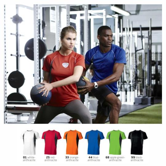 T-shirts