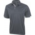 Polo de manga corta hombre y mujer Kiso Elevate Life®