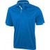 Polo de manga corta hombre y mujer Kiso Elevate Life®