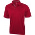 Polo de manga curta homem e mulher Kiso Elevate®