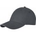 Gorra sándwich de 6 paneles Darton Elevate Life®