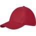 Boné Trucker de 6 painéis Drake Elevate®