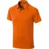 Pólo manga curta cool fit de homem e mulher Ottawa Elevate®