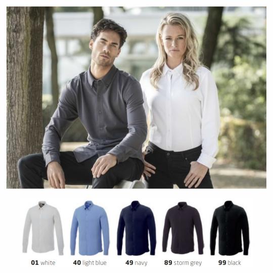 Men's and women's long...