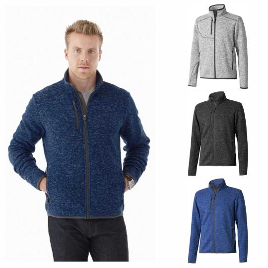 Men's Tremblant Knit Jacket...