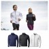 Casaco com fecho em malha polar para homem e mulher Mani Elevate Life®