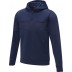 Camisola com capuz com fecho a meio para homem e mulher Sayan Elevate Life®