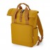 Mochila reciclada p/ computador 15,6'' Bagbase®