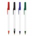 BIC® Bolígrafo Round Stic Ecolutions