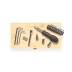 Set Ferramentas Raylok