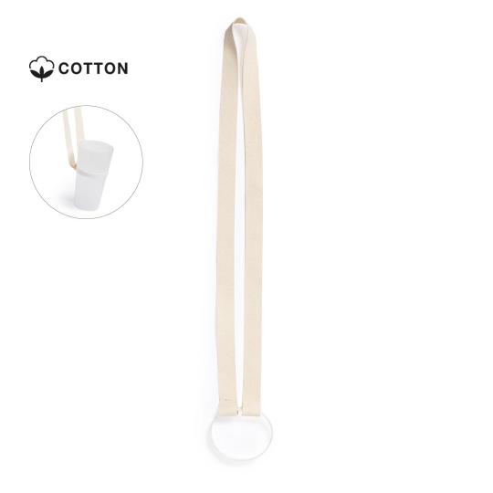 Lanyard Suporte Copo Felin