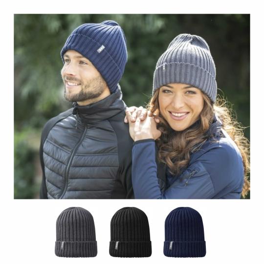 Gorro orgânico Ives