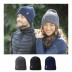 Gorro orgânico Ives