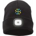 Gorro Mighty LED knit beanie Elevate Life®