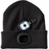 Gorro Mighty LED knit beanie Elevate Life®
