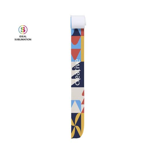 Fitas Chapéu Hico Sublimação