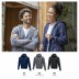 Casaco híbrido para homem e mulher Darnell Elevate Life®