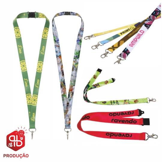 Lanyards