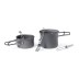 Set de utensílos Camping Sondic