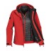 Casaco 3 em 1 de homem e mulher Atmosphere Stormtech®