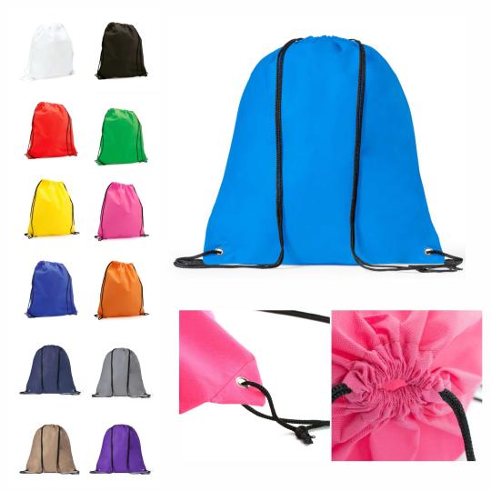 Mochilas