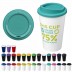 Copo reciclado de 350 ml Americano® Eco