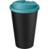 Copo térmico de 350 ml reciclado com tampa à prova de fuga Americano® Eco