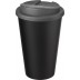 Copo térmico de 350 ml reciclado com tampa à prova de fuga Americano® Eco