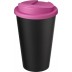 Copo térmico de 350 ml reciclado com tampa à prova de fuga Americano® Eco