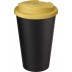 Copo térmico de 350 ml reciclado com tampa à prova de fuga Americano® Eco