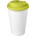 Copo térmico de 350 ml reciclado com tampa à prova de fuga Americano® Eco