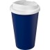 Copo térmico de 350 ml reciclado com tampa à prova de fuga Americano® Eco