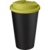 Copo térmico de 350 ml reciclado com tampa à prova de fuga Americano® Eco