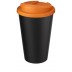 Copo térmico de 350 ml reciclado com tampa à prova de fuga Americano® Eco