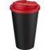 Copo térmico de 350 ml reciclado com tampa à prova de fuga Americano® Eco