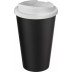 Copo térmico de 350 ml reciclado com tampa à prova de fuga Americano® Eco