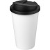 Copo térmico de 350 ml reciclado com tampa à prova de fuga Americano® Eco