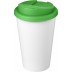 Copo térmico de 350 ml reciclado com tampa à prova de fuga Americano® Eco