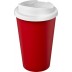 Copo térmico de 350 ml reciclado com tampa à prova de fuga Americano® Eco