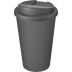 Copo térmico de 350 ml reciclado com tampa à prova de fuga Americano® Eco