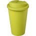 Copo térmico de 350 ml reciclado com tampa à prova de fuga Americano® Eco